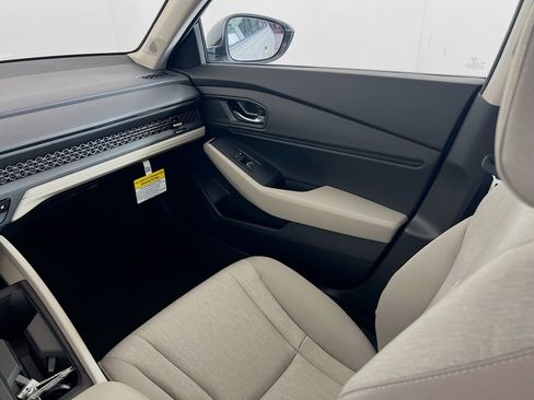 New 2026 Honda Accord SE image 23