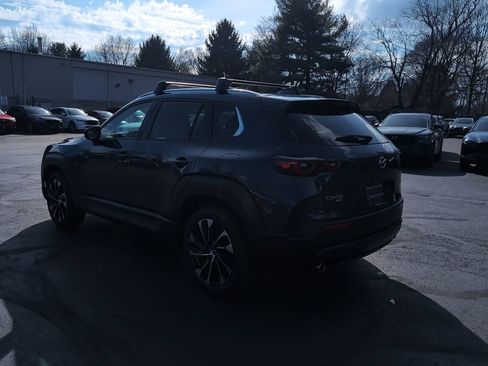 New 2026 MAZDA CX-50 2.5 Hybrid w/ Premium Plus Pkg AWD/4WD image 9