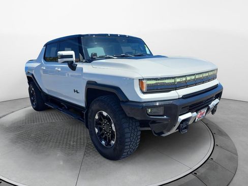 Used 2023 GMC Hummer EV Edition 1 AWD/4WD image 7