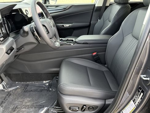 New 2026 Lexus NX 350 NX 350 image 17