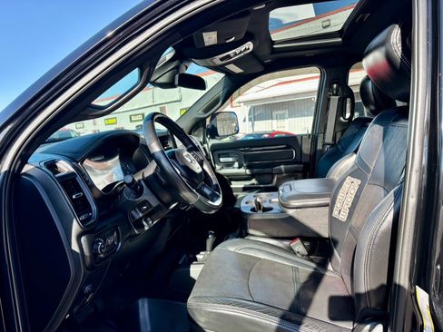 Used 2019 RAM 2500 Power Wagon image 11