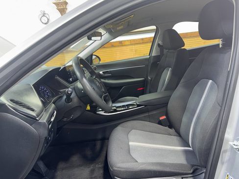 Used 2021 Hyundai Sonata SE image 17