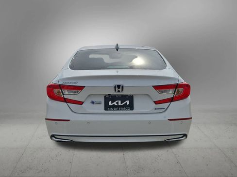 Used 2022 Honda Accord EX-L image 5