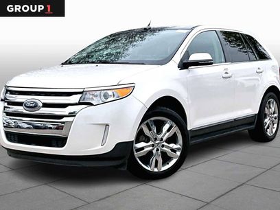 Used 2014 Ford Edge Limited w/ Equipment Group 301A