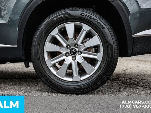 Used 2024 Hyundai Palisade SEL image 18