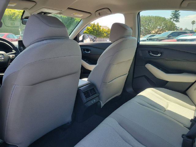 New 2026 Honda Accord LX image 14