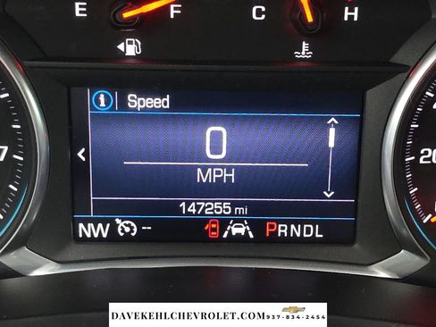 Used 2020 Chevrolet Equinox LT FWD image 41