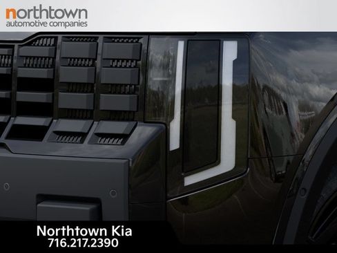 New 2027 Kia Telluride SX X-Line AWD/4WD image 11