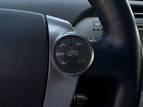 Used 2013 Toyota Prius Persona Series FWD image 21