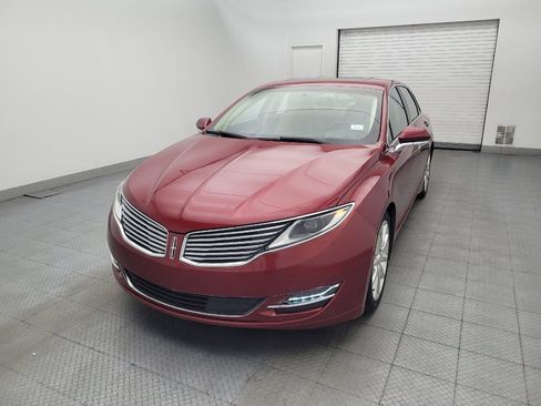 Used 2015 Lincoln MKZ w/ Equipment Group 102A Reserve FWD image 15