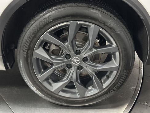Used 2024 Acura MDX A-Spec AWD/4WD image 19