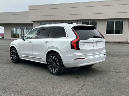 New 2026 Volvo XC90 B6 Plus w/ Protection Package Premier image 5