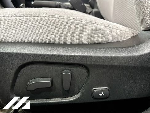 Used 2018 Subaru Forester 2.5i Premium image 19