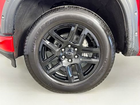 Used 2021 Chevrolet Silverado 1500 Custom w/ Rally Edition image 30