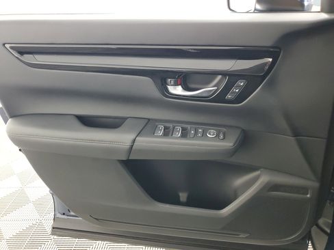 Used 2023 Honda CR-V EX-L image 27