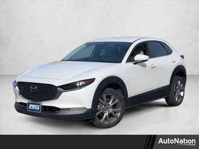 Used 2020 MAZDA CX-30 FWD w/ Select Package