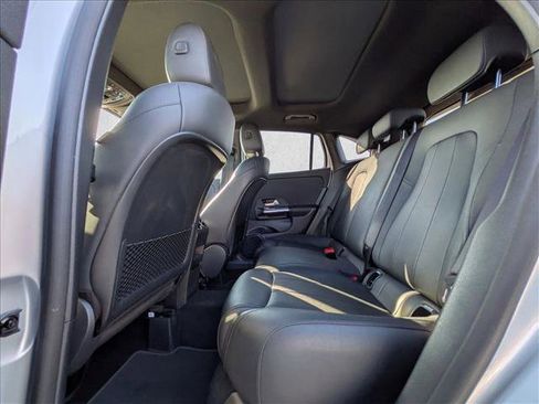 Certified 2022 Mercedes-Benz GLA 250 GLA 250 image 16