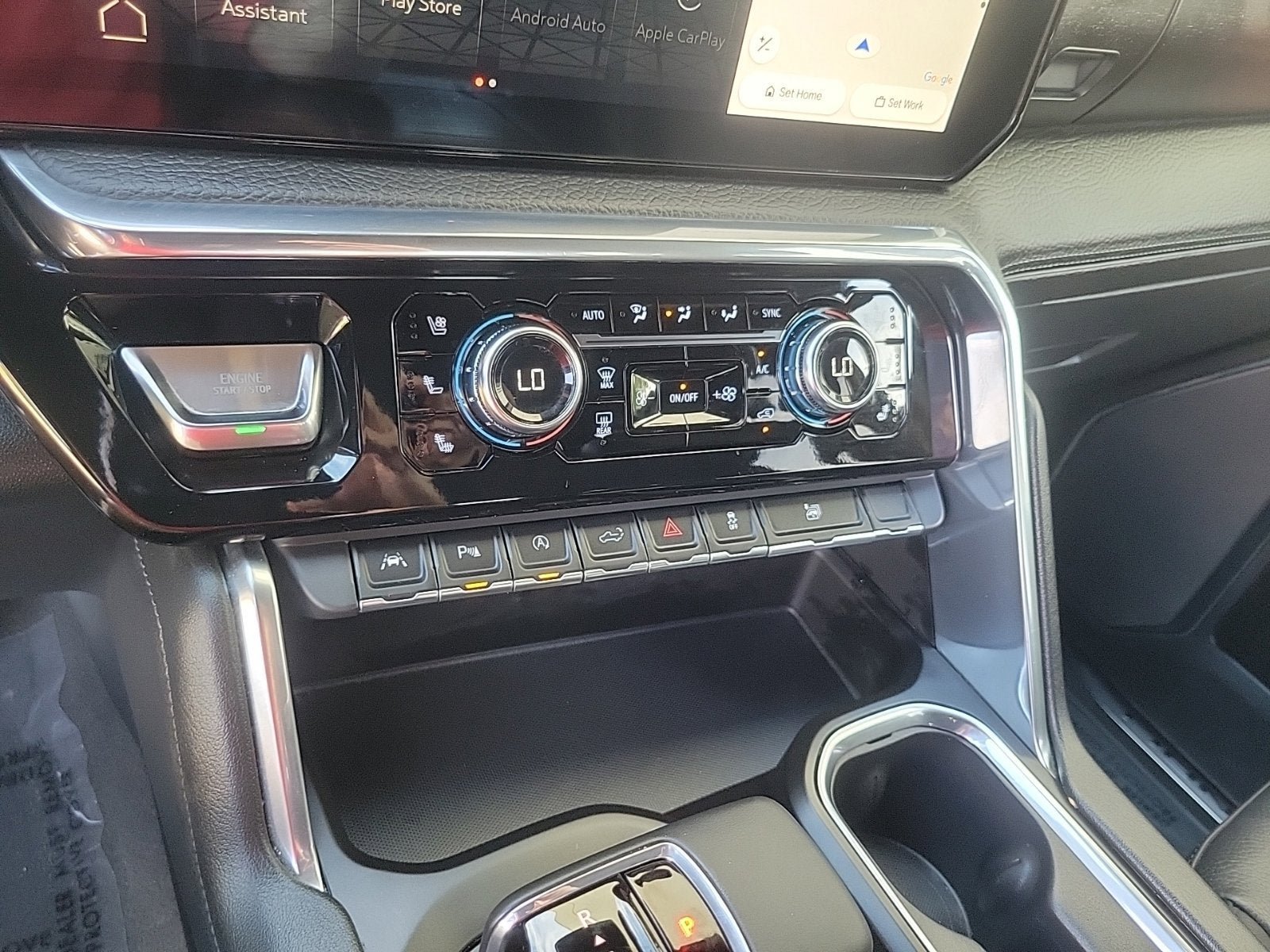 Used 2023 GMC Sierra 1500 Denali w/ Technology Package RWD image 22