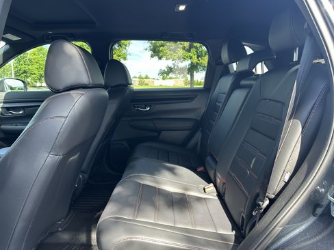 Used 2024 Honda CR-V Sport-L image 26