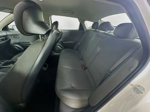 Used 2025 Kia K4 FWD image 28