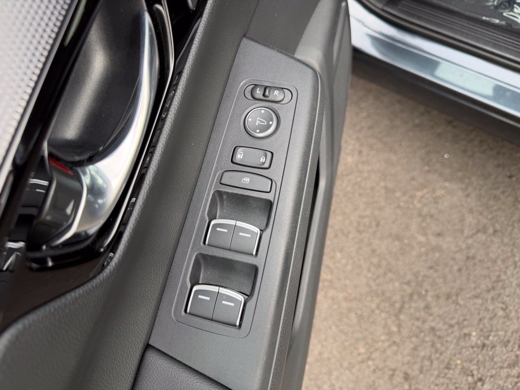 Used 2026 Honda CR-V Sport Touring image 13