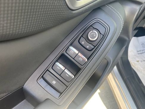 Used 2019 Subaru Forester Limited AWD/4WD image 21