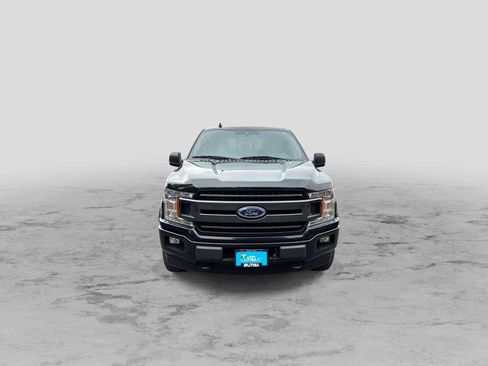 Used 2019 Ford F150 XLT w/ Equipment Group 302A Luxury AWD/4WD image 3