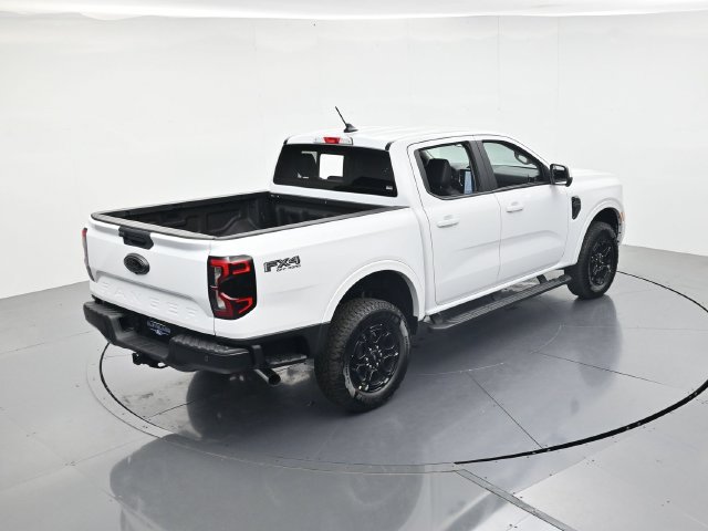 New 2026 Ford Ranger Lariat w/ FX4 Off-Road Package AWD/4WD image 46