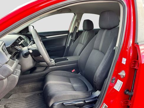 Used 2019 Honda Civic LX image 19