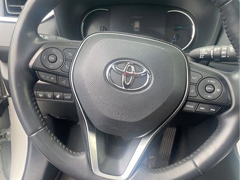 Used 2020 Toyota RAV4 Limited AWD/4WD image 9