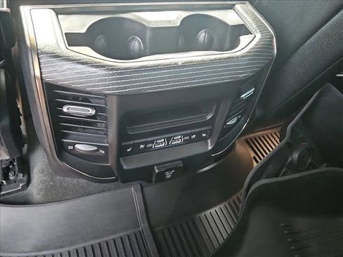 Used 2021 RAM 1500 Limited w/ Night Edition image 17