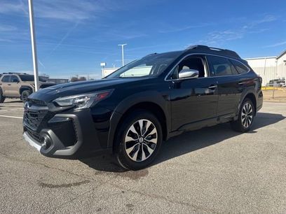 Used 2023 Subaru Outback Touring