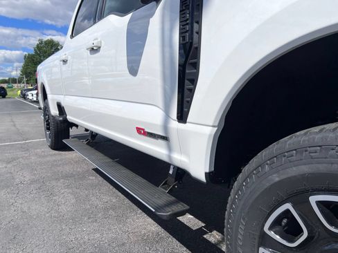 New 2026 Ford F350 Platinum AWD/4WD image 22