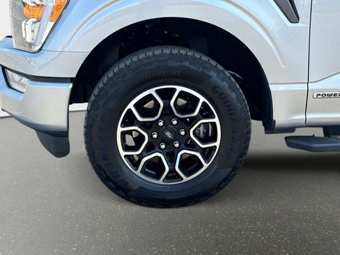 Used 2023 Ford F150 XLT w/ Equipment Group 302A High image 12