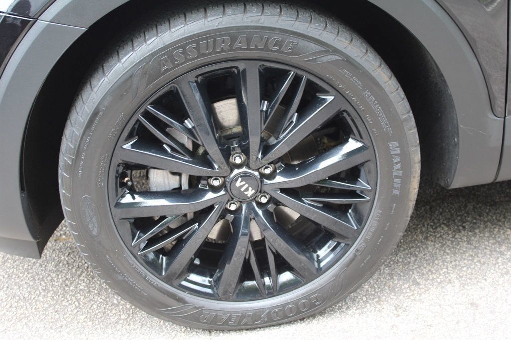 Used 2021 Kia Telluride SX FWD image 39