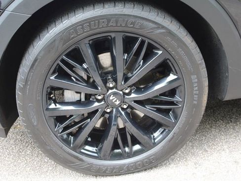 Used 2021 Kia Telluride SX FWD image 39