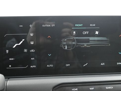 New 2027 Kia Telluride EX image 22