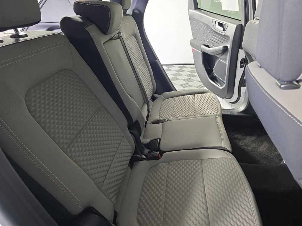 Used 2020 Ford Escape SE AWD/4WD image 31