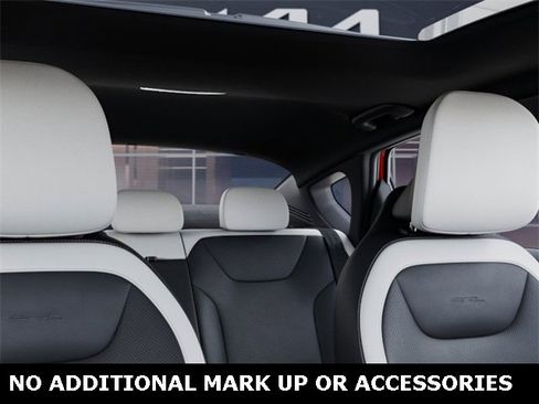 New 2026 Kia K4 GT-Line image 27