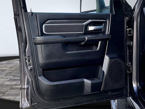 Used 2025 RAM 2500 Big Horn image 25