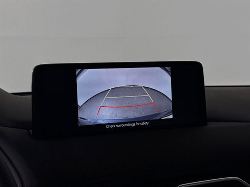 New 2025 MAZDA CX-5 AWD 2.5 S w/ Preferred Package image 25