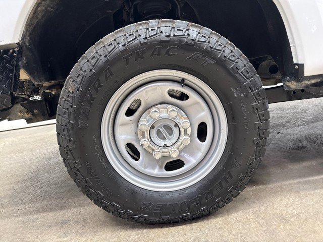 Used 2022 Ford F350 XL w/ Power Equipment Group AWD/4WD image 41