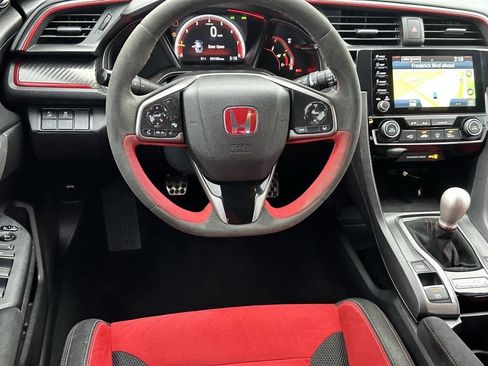Used 2020 Honda Civic Type R image 8
