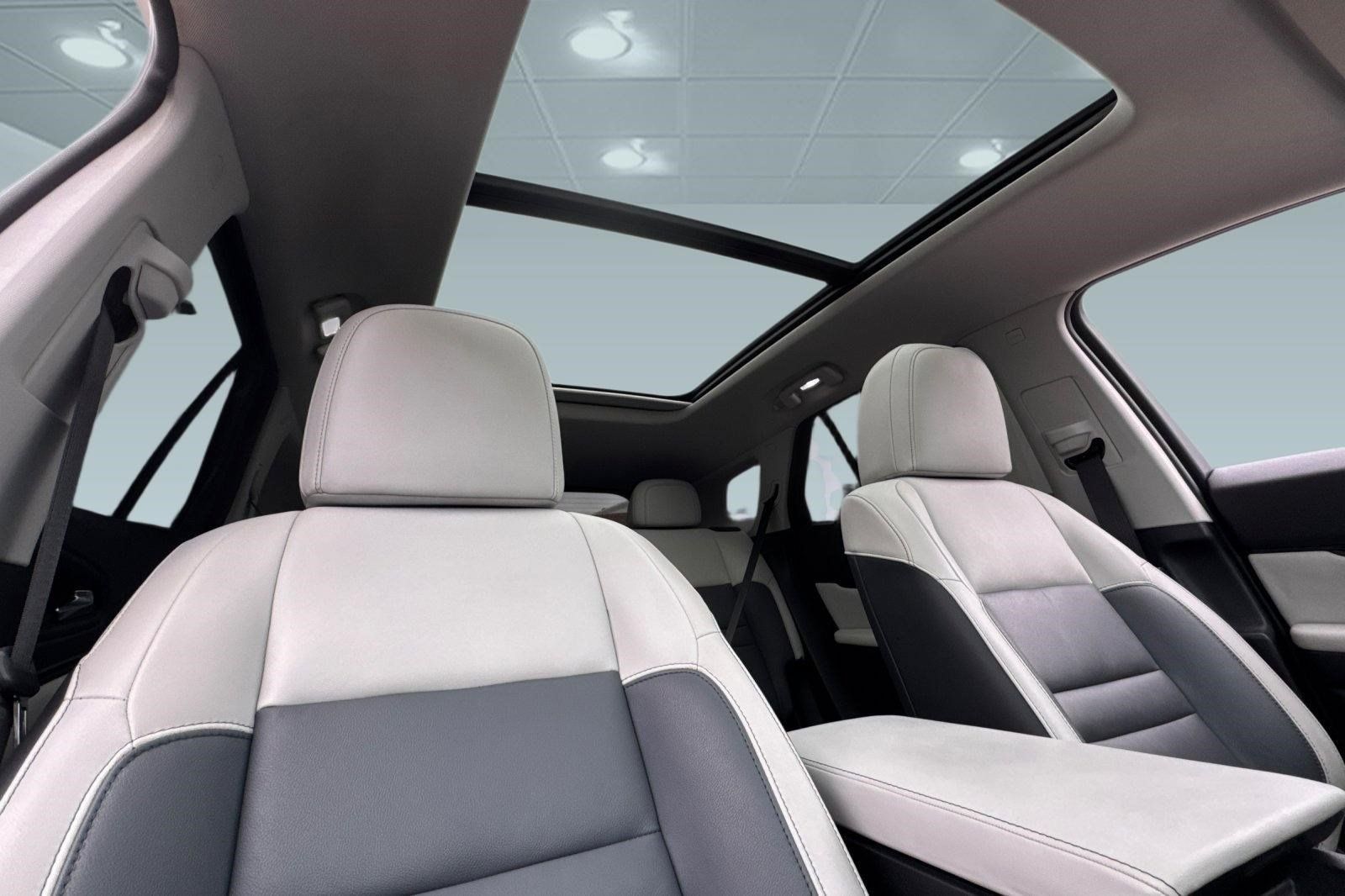 Used 2024 Honda Prologue Touring image 24