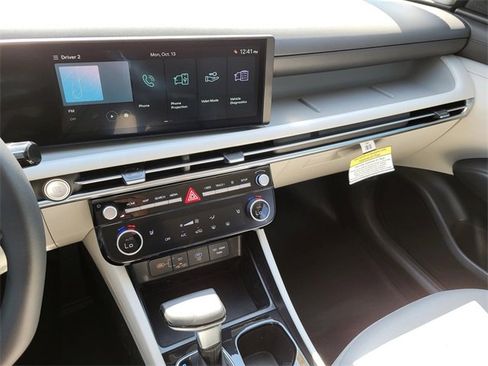 New 2026 Hyundai Tucson SEL image 16