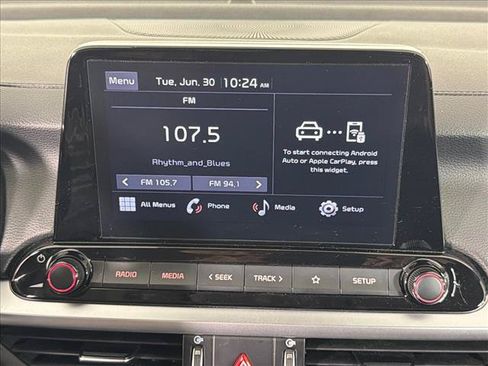 Used 2022 Kia Forte LXS FWD image 28