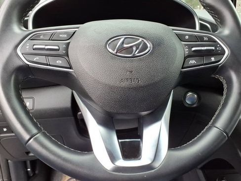 Used 2023 Hyundai Santa Fe SEL Convenience AWD/4WD image 14