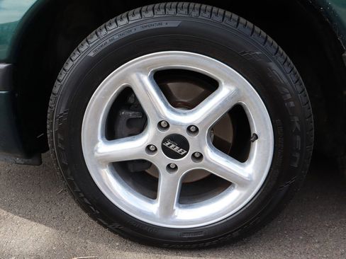Used 1993 Dodge Stealth FWD image 39