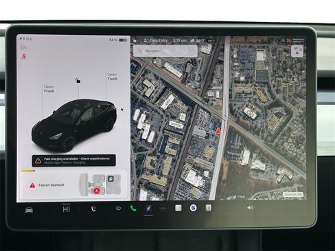 Used 2022 Tesla Model Y Performance image 15