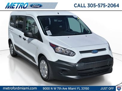 Used 2018 Ford Transit Connect XL
